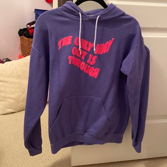 Urban outfitters vintage sweatshirt - Picture 1 of 3